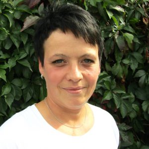 Dana Wendt