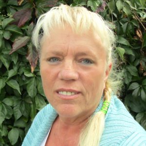 Gabriele Brandt
