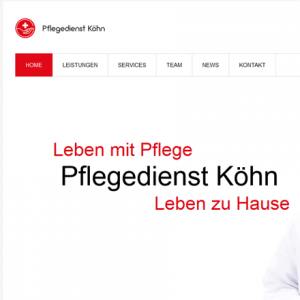 Website