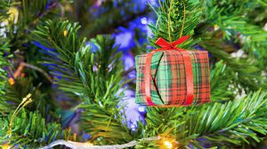 Weihnachten mit dem Pflegedienst Köhn